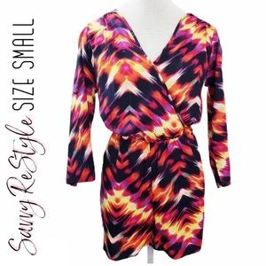 Tie-dye Romper | Size Small